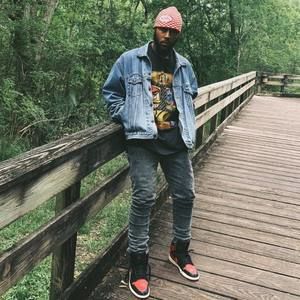 Meet your Posher, Brandon